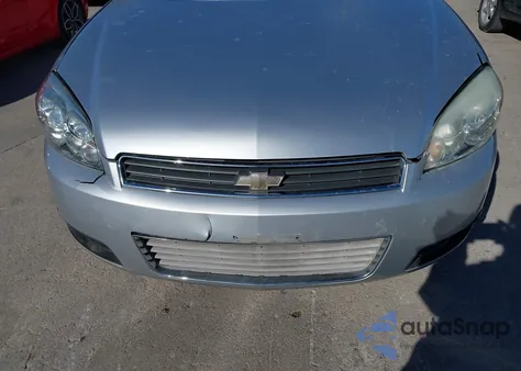 2011 Chevrolet Impala Lt z USA, uszkodzony, nr VIN 2G1WG5EK8B1244962